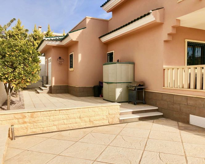 Image No.34-4 Bed Villa for sale