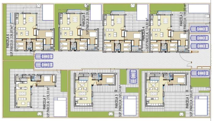 Image No.29-3 Bed Villa for sale