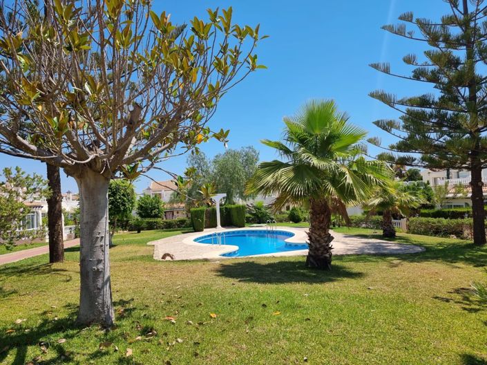 Image No.3-Appartement de 2 chambres à vendre à Torrevieja