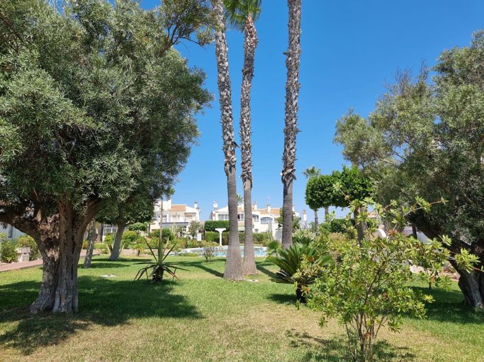 Image No.4-Appartement de 2 chambres à vendre à Torrevieja