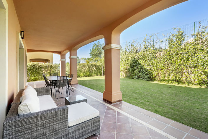 Image No.15-Villa de 4 chambres à vendre à Estepona