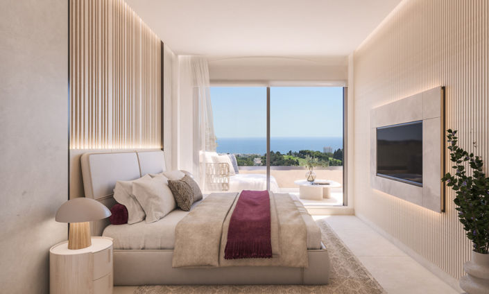 Image No.7-Propriété de 2 chambres à vendre à Benalmadena