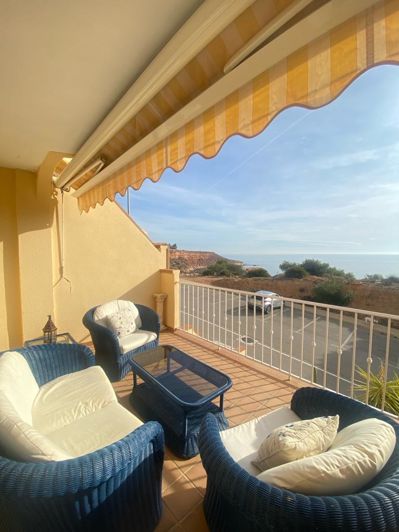 Image No.2-Duplex de 3 chambres à vendre à Orihuela Costa