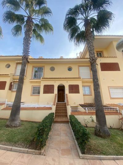 Image No.3-Duplex de 3 chambres à vendre à Orihuela Costa