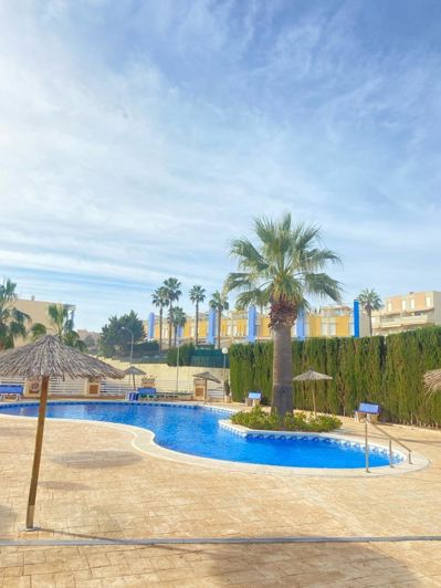 Image No.4-Duplex de 3 chambres à vendre à Orihuela Costa