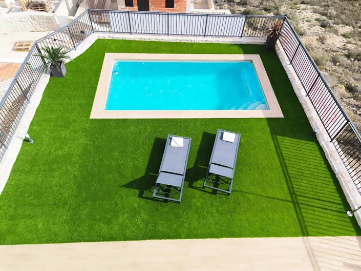 Image No.7-3 Bed Villa for sale