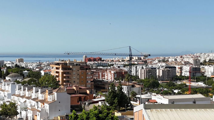 Image No.14-Propriété de 1 chambre à vendre à Estepona