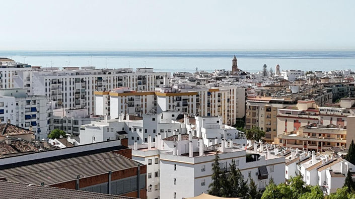 Image No.16-Propriété de 1 chambre à vendre à Estepona