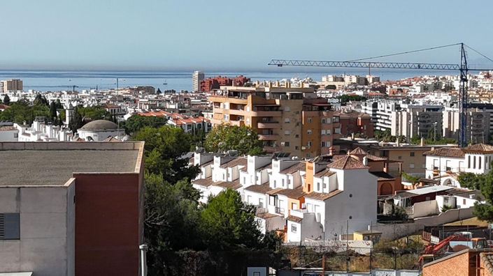 Image No.17-Propriété de 1 chambre à vendre à Estepona