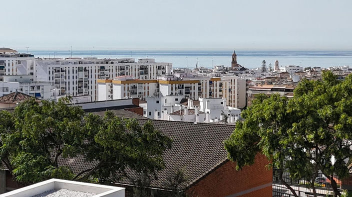 Image No.19-Propriété de 1 chambre à vendre à Estepona