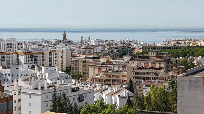 Image No.20-Propriété de 1 chambre à vendre à Estepona