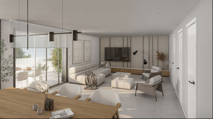 Image No.6-Propriété de 1 chambre à vendre à Estepona