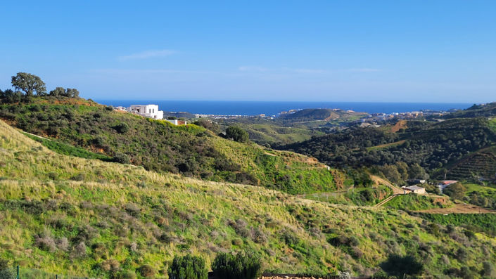 Image No.6-Villa de 4 chambres à vendre à La Cala De Mijas