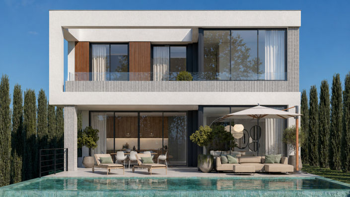 Image No.3-4 Bed House for sale
