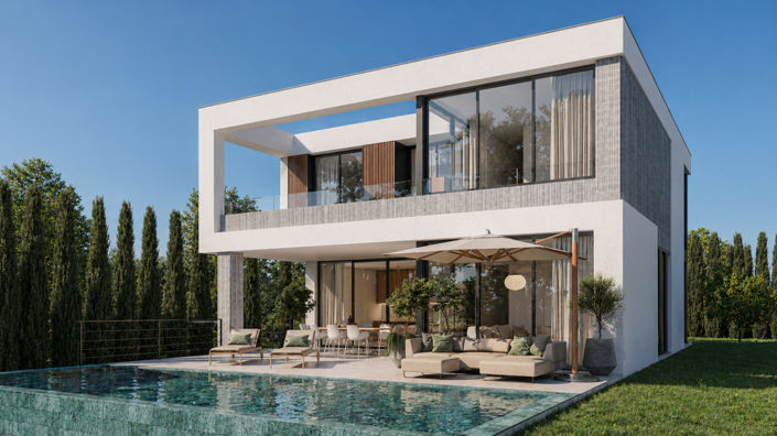 Image No.4-4 Bed Villa for sale