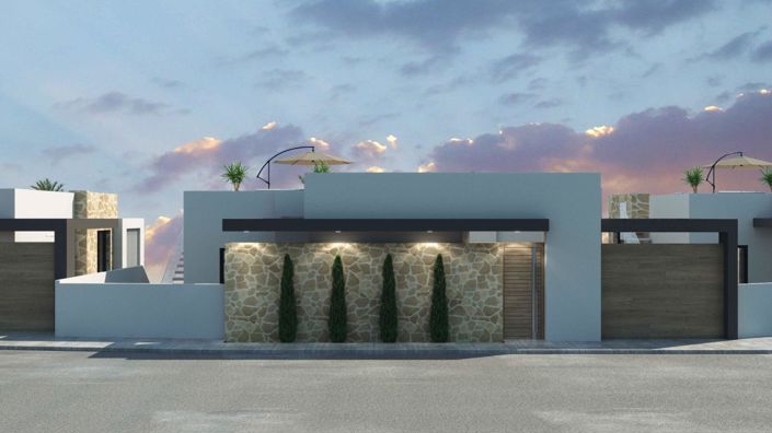 Image No.14-4 Bed Villa for sale