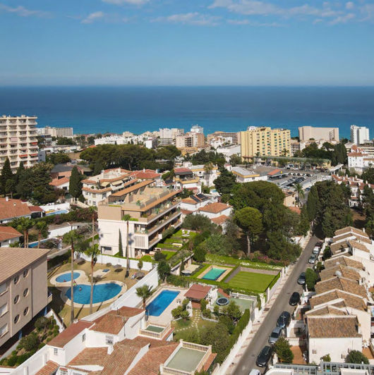 Image No.7-Penthouse de 3 chambres à vendre à Torremolinos
