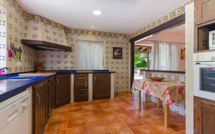 Image No.10-4 Bed Finca for sale