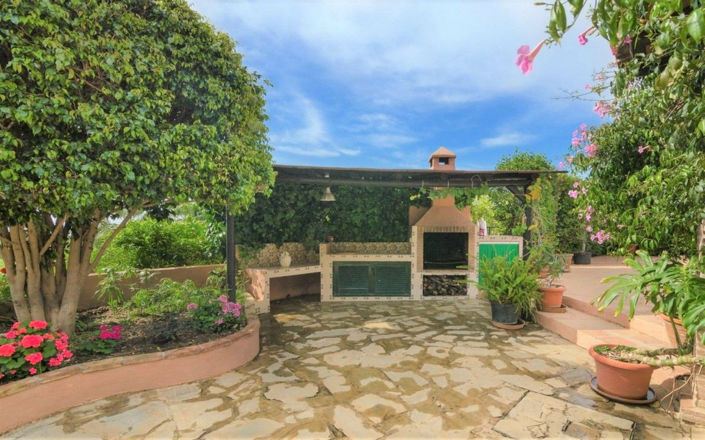 Image No.14-4 Bed Finca for sale