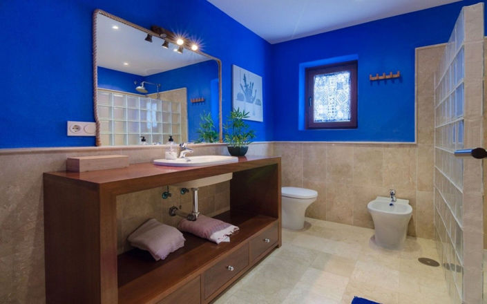Image No.18-4 Bed Finca for sale