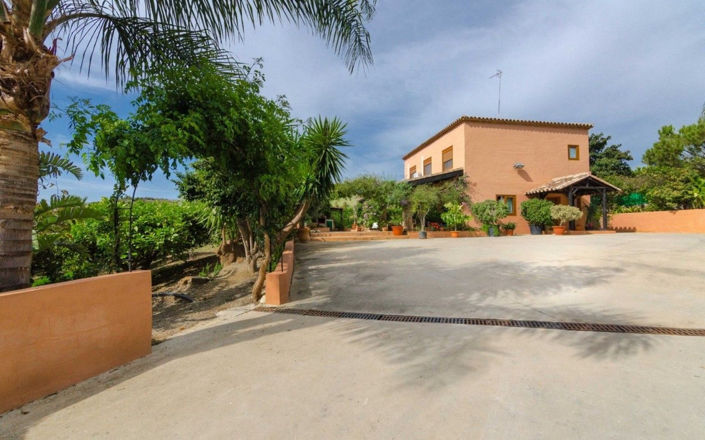 Image No.23-4 Bed Finca for sale