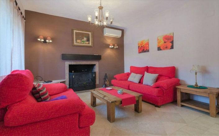 Image No.7-4 Bed Finca for sale