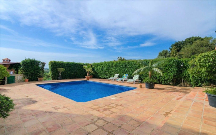 Image No.9-4 Bed Finca for sale