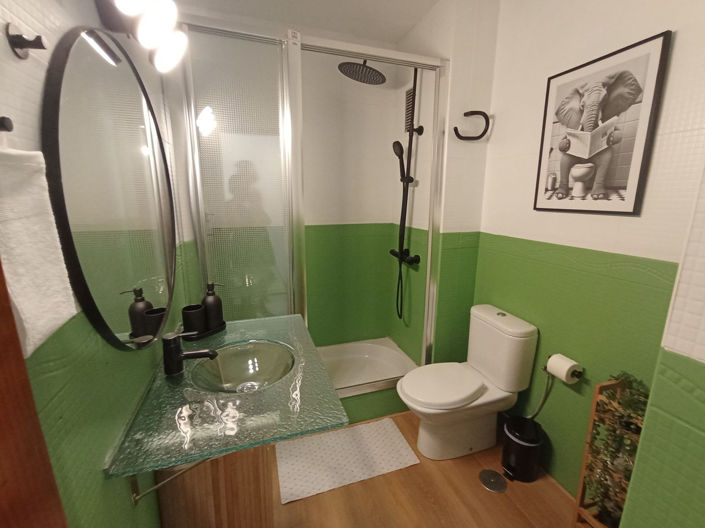 Image No.16-1 Bed Apartment for sale