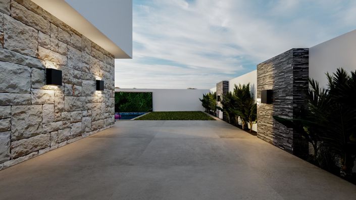 Image No.14-4 Bed Villa for sale