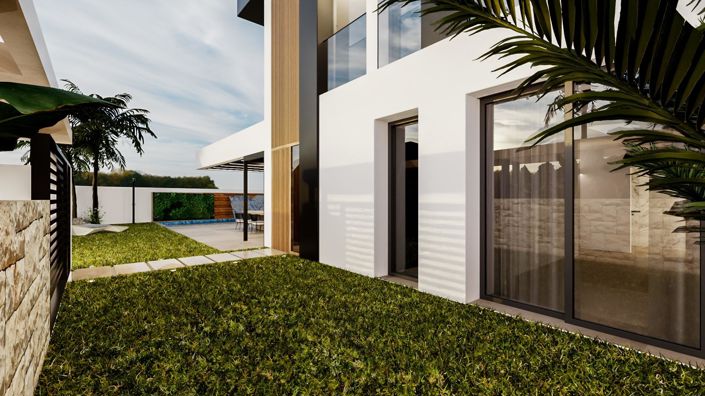 Image No.18-4 Bed Villa for sale