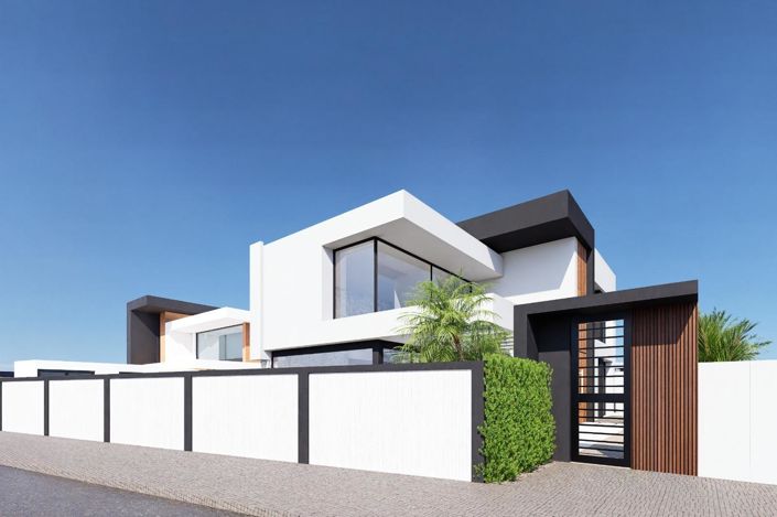 Image No.20-4 Bed Villa for sale