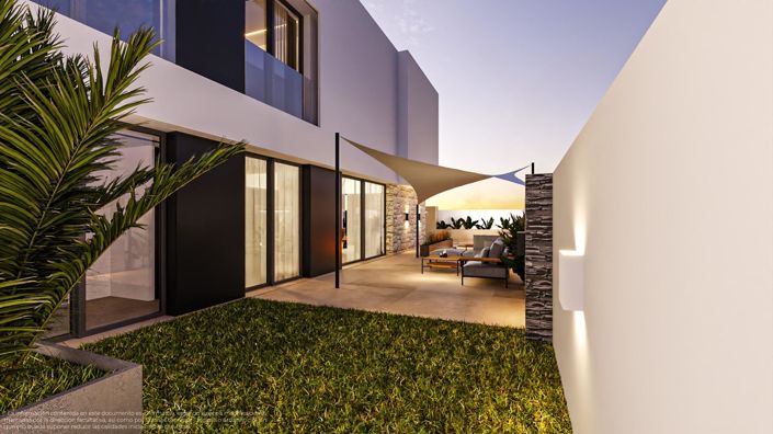 Image No.46-4 Bed Villa for sale