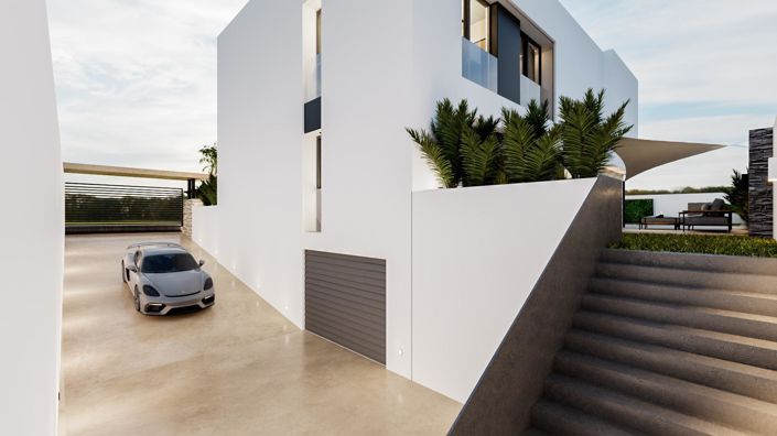 Image No.49-4 Bed Villa for sale