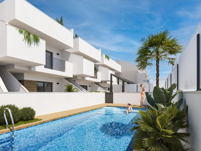 Image No.2-1 Bed House for sale