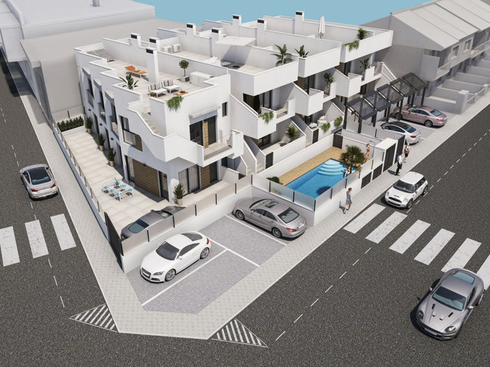 Image No.8-1 Bed House for sale