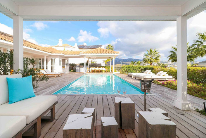 Image No.3-4 Bed Villa for sale