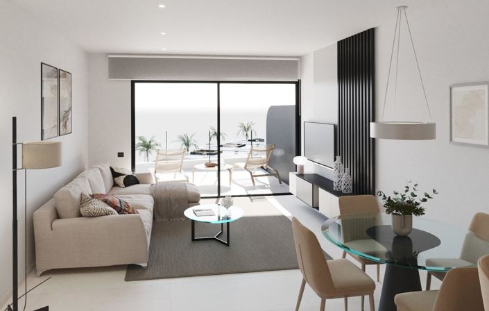 Image No.10-3 Bed Apartment for sale