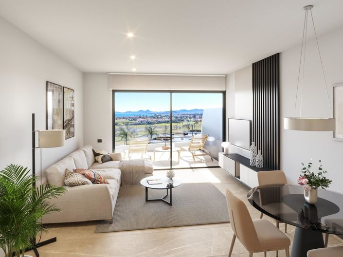 Image No.8-3 Bed Apartment for sale