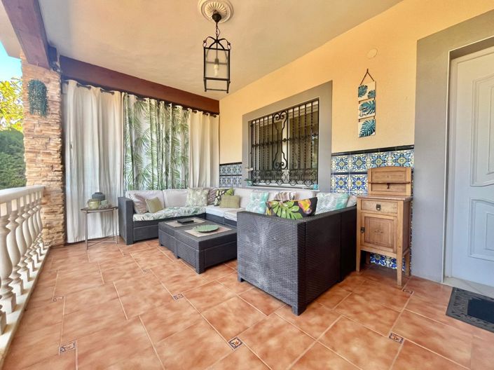 Image No.4-3 Bed Villa for sale
