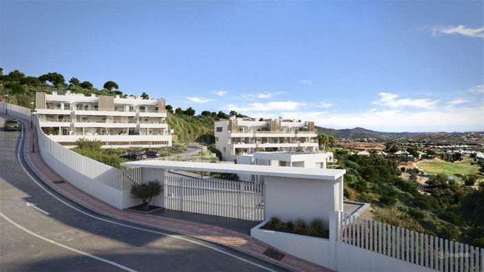 Image No.12-Propriété de 2 chambres à vendre à La Cala De Mijas