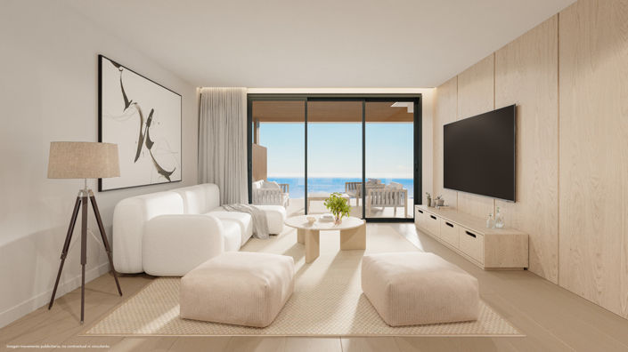 Image No.19-1 Bed Apartment for sale