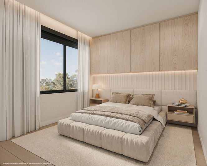 Image No.20-Propriété de 1 chambre à vendre à Malaga