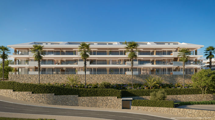 Image No.27-1 Bed Apartment for sale