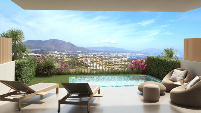 Image No.2-3 Bed Property for sale