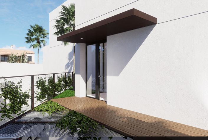 Image No.29-4 Bed Villa for sale