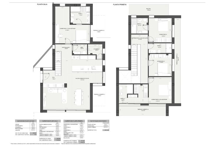 Image No.31-4 Bed Villa for sale