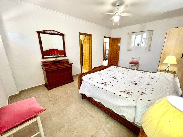 Image No.25-Villa de 4 chambres à vendre à Daya Nueva