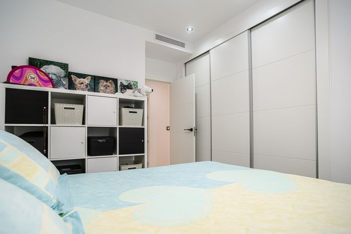 Image No.15-Appartement de 2 chambres à vendre à Pilar de la Horadada
