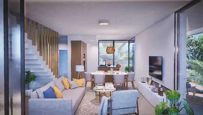 Image No.6-3 Bed Apartment for sale