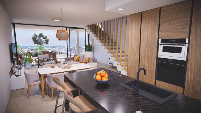 Image No.9-3 Bed Apartment for sale